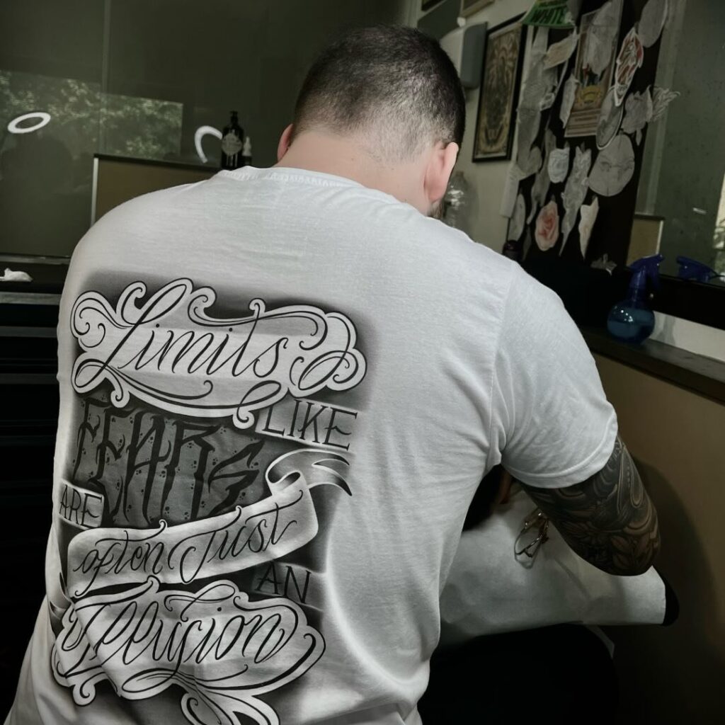 Tatuaggio realistico a Firenze Quartiere 5