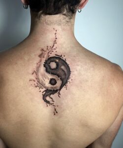 Tatuaggio realistico a Firenze Quartiere 5