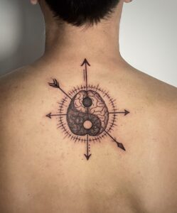 Tatuaggio realistico a Firenze Quartiere 5