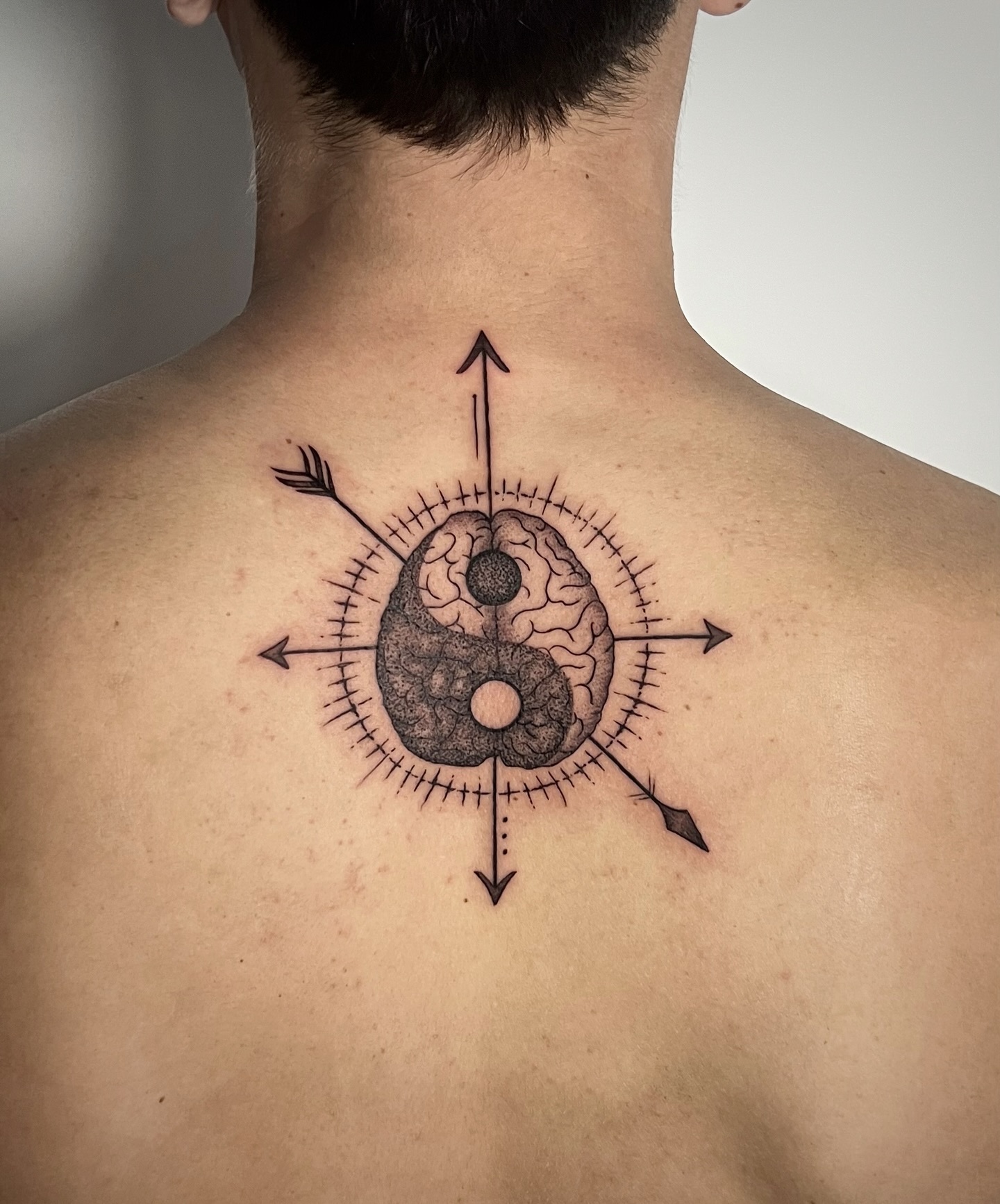 Tatuaggio realistico a Firenze Quartiere 5