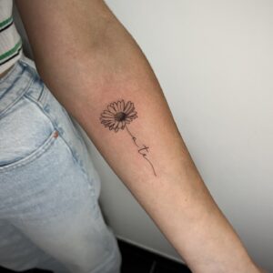 Tatuaggio realistico a Firenze Quartiere 5